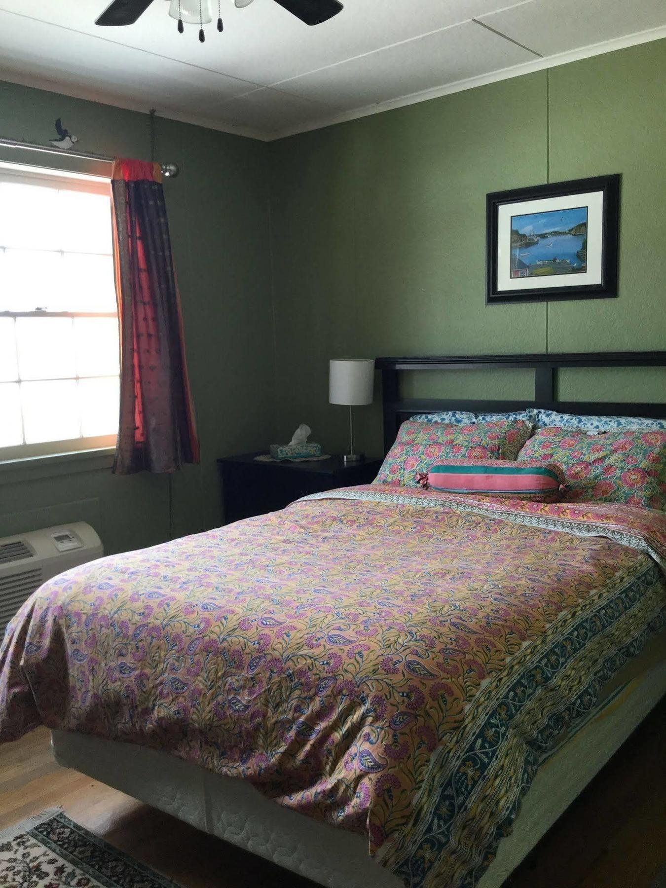 Meems Elliston B&B Екстер'єр фото