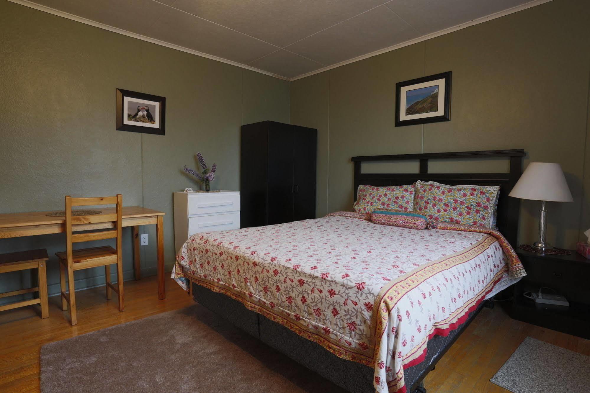 Meems Elliston B&B Екстер'єр фото